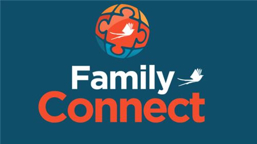 OKCPS Family Connect
